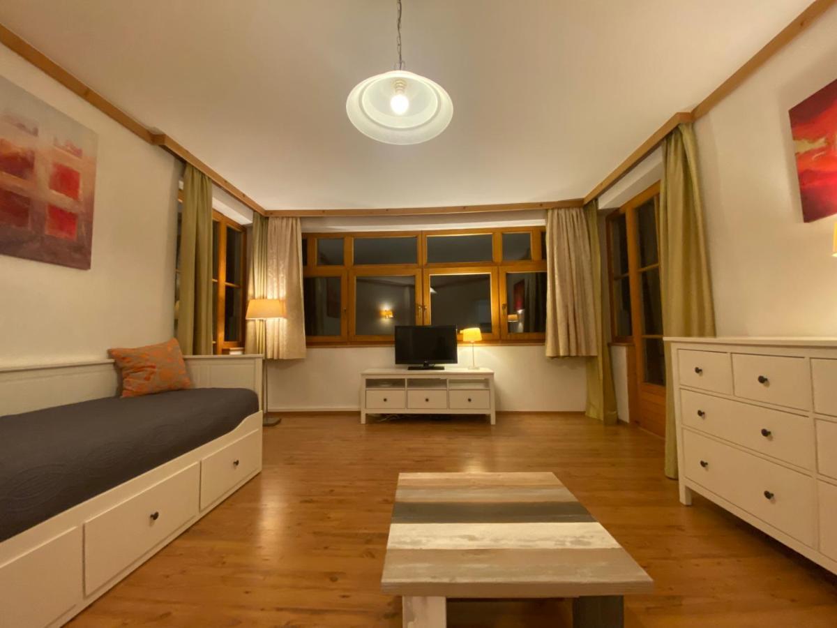 Haus Rs Apartment Eben Im Pongau Exterior foto