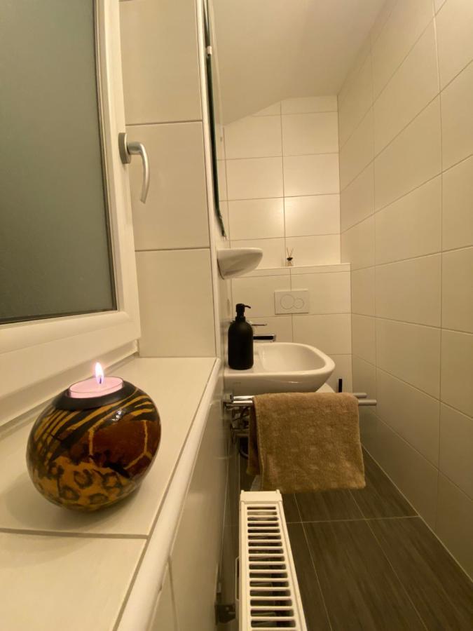 Haus Rs Apartment Eben Im Pongau Exterior foto